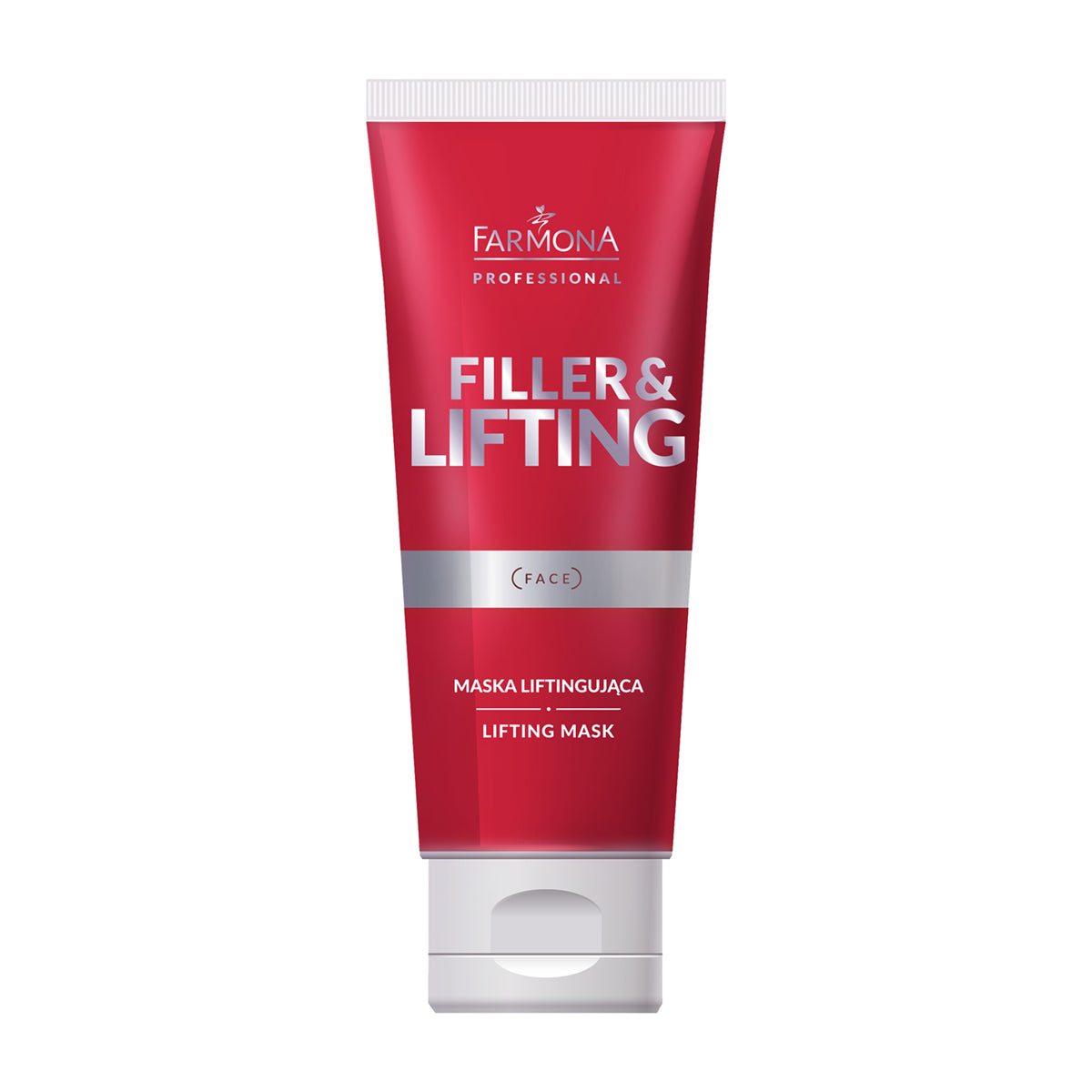 Farmona Filler&Lifting kaukė veidui 200 ml – intensyvus stangrinimas ir drėkinimas