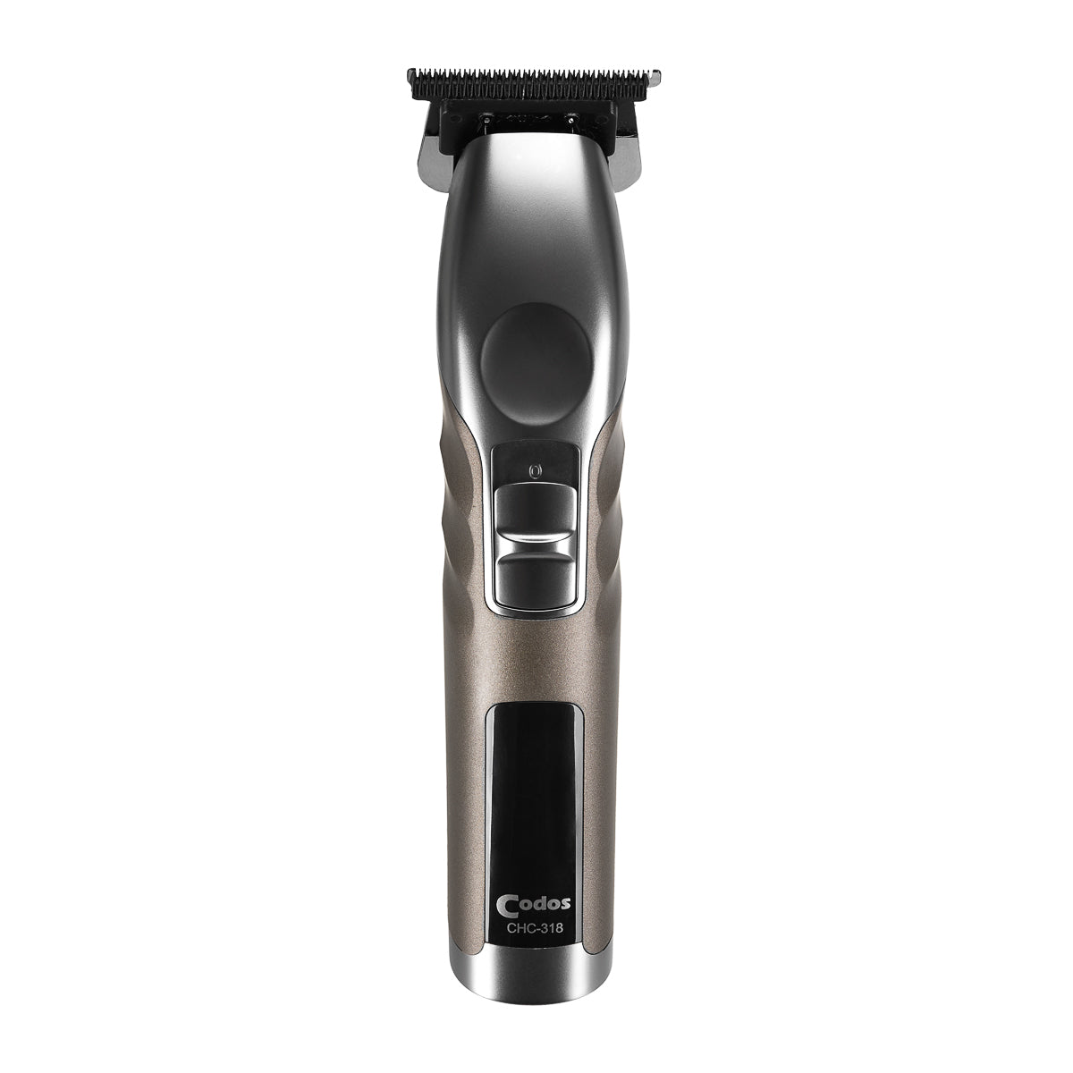Belaidė plaukų kirpimo mašinėlė Codos CHC-318 BARBER MASTER