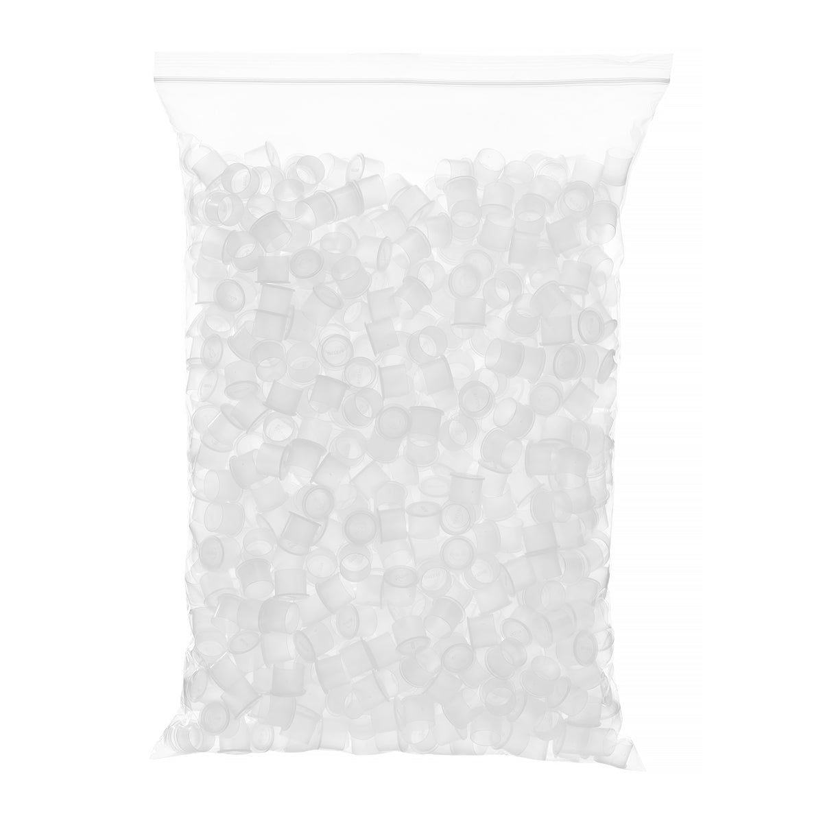 INK CUPS M 1000 pcs.