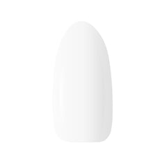 Claresa building gel Soft&Easy gel milk white 45g