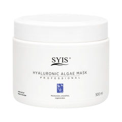 Syis Hyaluronic Algae Mask 500 ml