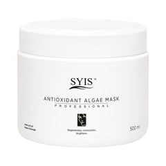 Syis Antioxidant Algae Mask 500 ml