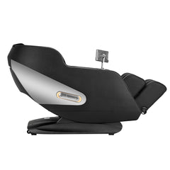 Masažinis fotelis Sakura Comfort Plus 806 – juodos spalvos