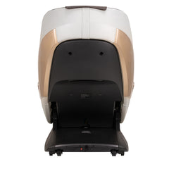 Masažinis fotelis Sakura Comfort Plus 806 – rudos spalvos