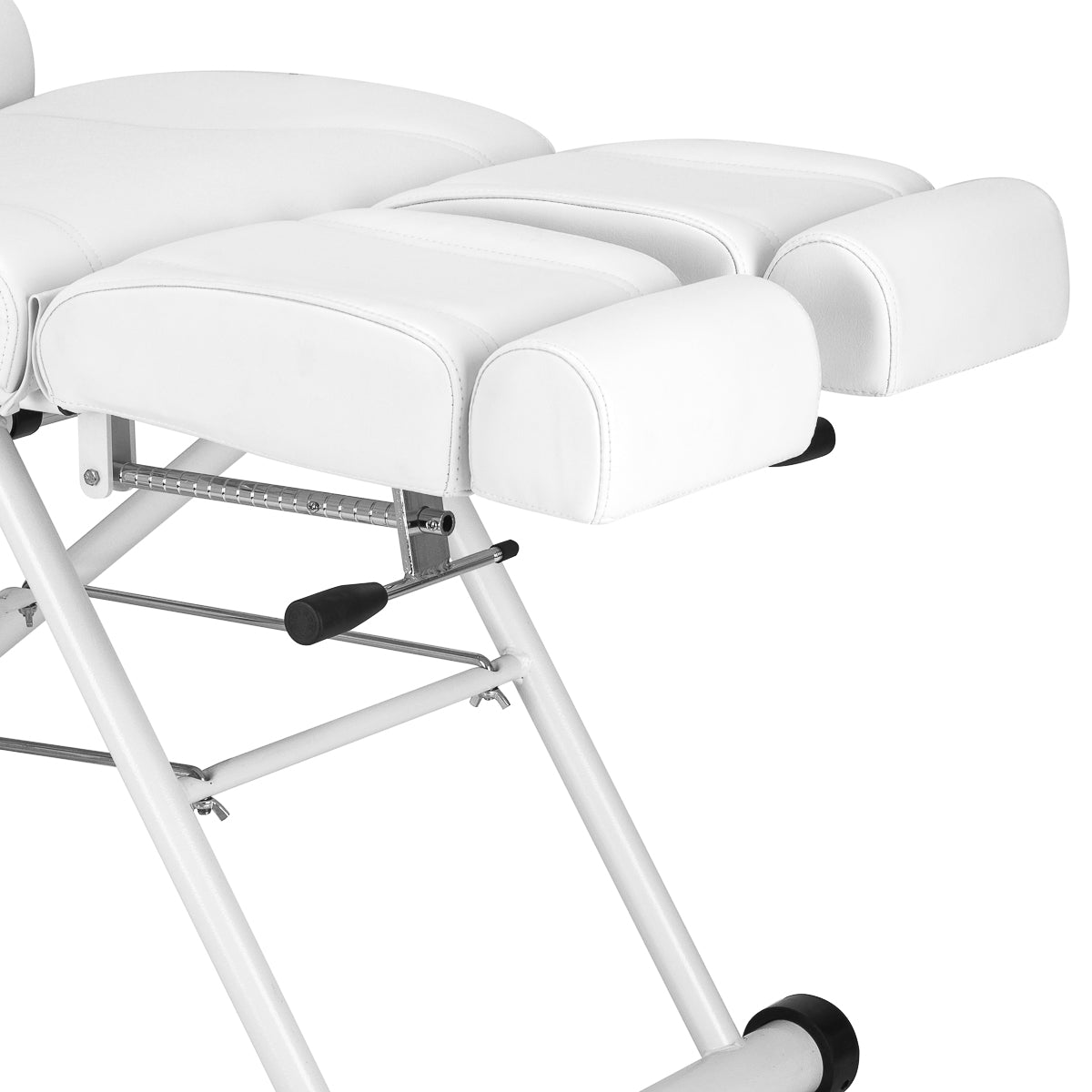 Pedikiūro kėdė Azzurro 563S pedi, balta sp.