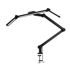 STALINĖ LEMPA GLOW L03 (juoda)
