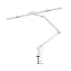 STALINĖ LEMPA GLOW L03 (balta)