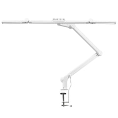 STALINĖ LEMPA GLOW L03 (balta)