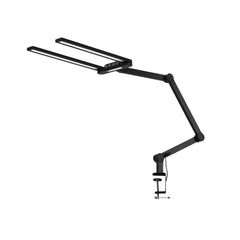 STALINĖ LEMPA GLOW L04 (JUODA)