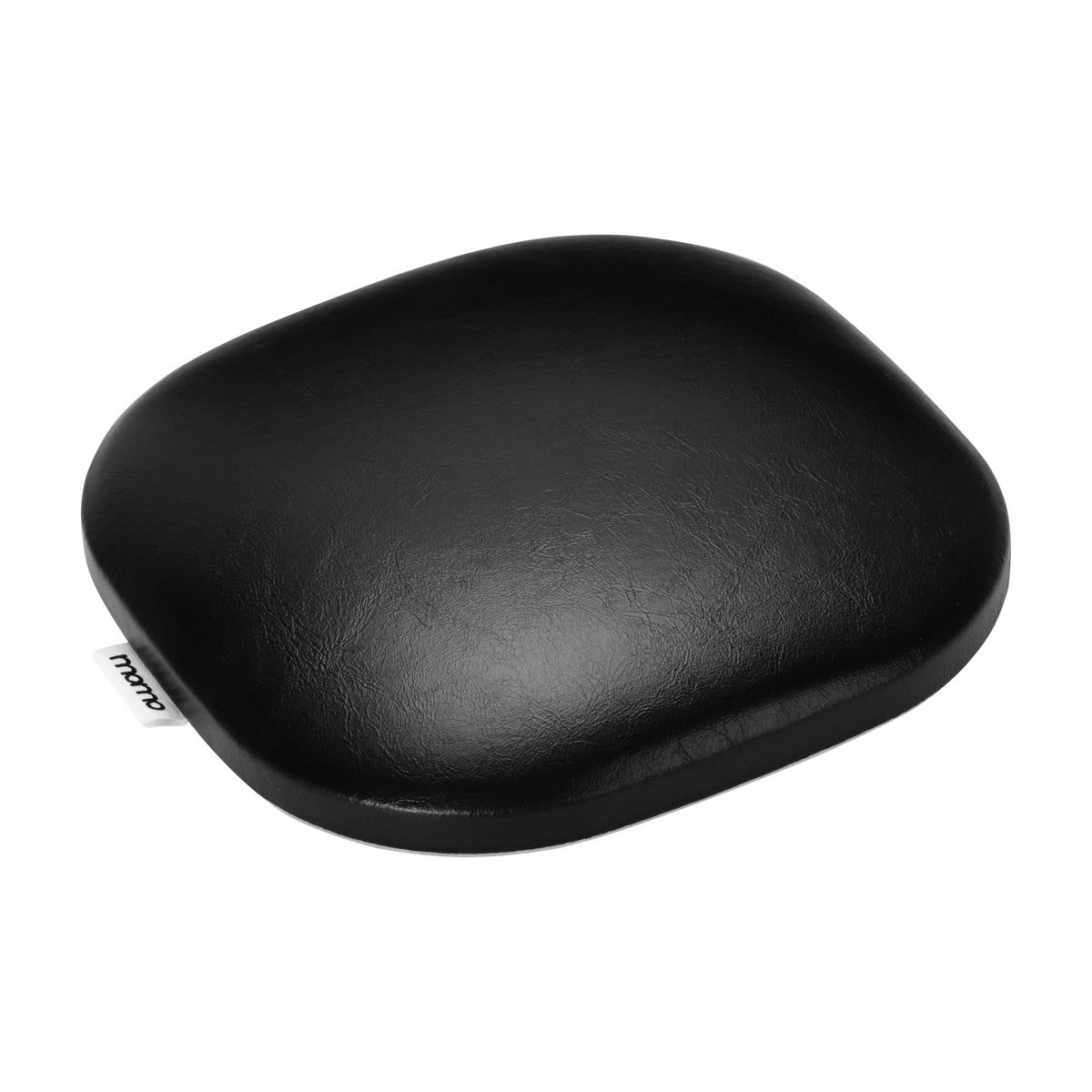 Alkūnės atrama MOMO 8-M (juoda)