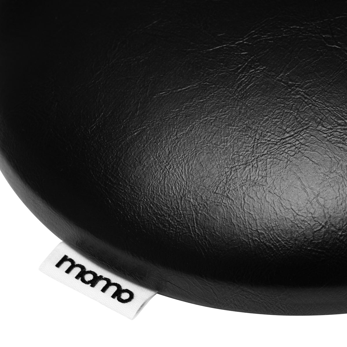 Alkūnės atrama MOMO 9-M (juoda)
