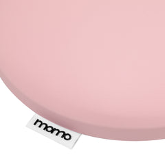 Alkūnės atrama MOMO 9-M (rožinė)