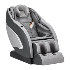 Masažinis fotelis Sakura Classic 305 – pilkas