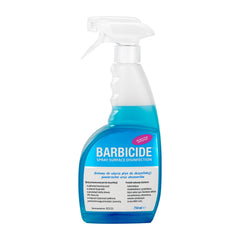 Barbicide purškiklis visiems paviršiams dezinfekuoti, 750 ml, kvapus