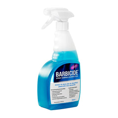Barbicide purškiklis visiems paviršiams dezinfekuoti, 750 ml, kvapus