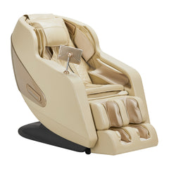 Masažinis fotelis Sakura Comfort Plus 806 – smėlio spalvos