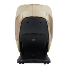 Masažinis fotelis Sakura Comfort Plus 806 – smėlio spalvos