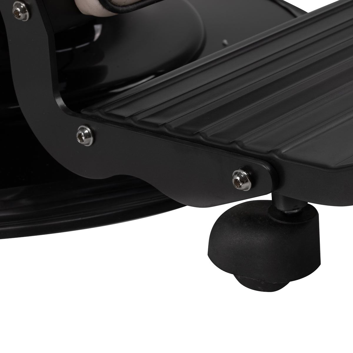 Barber chair Carlos extra pearl