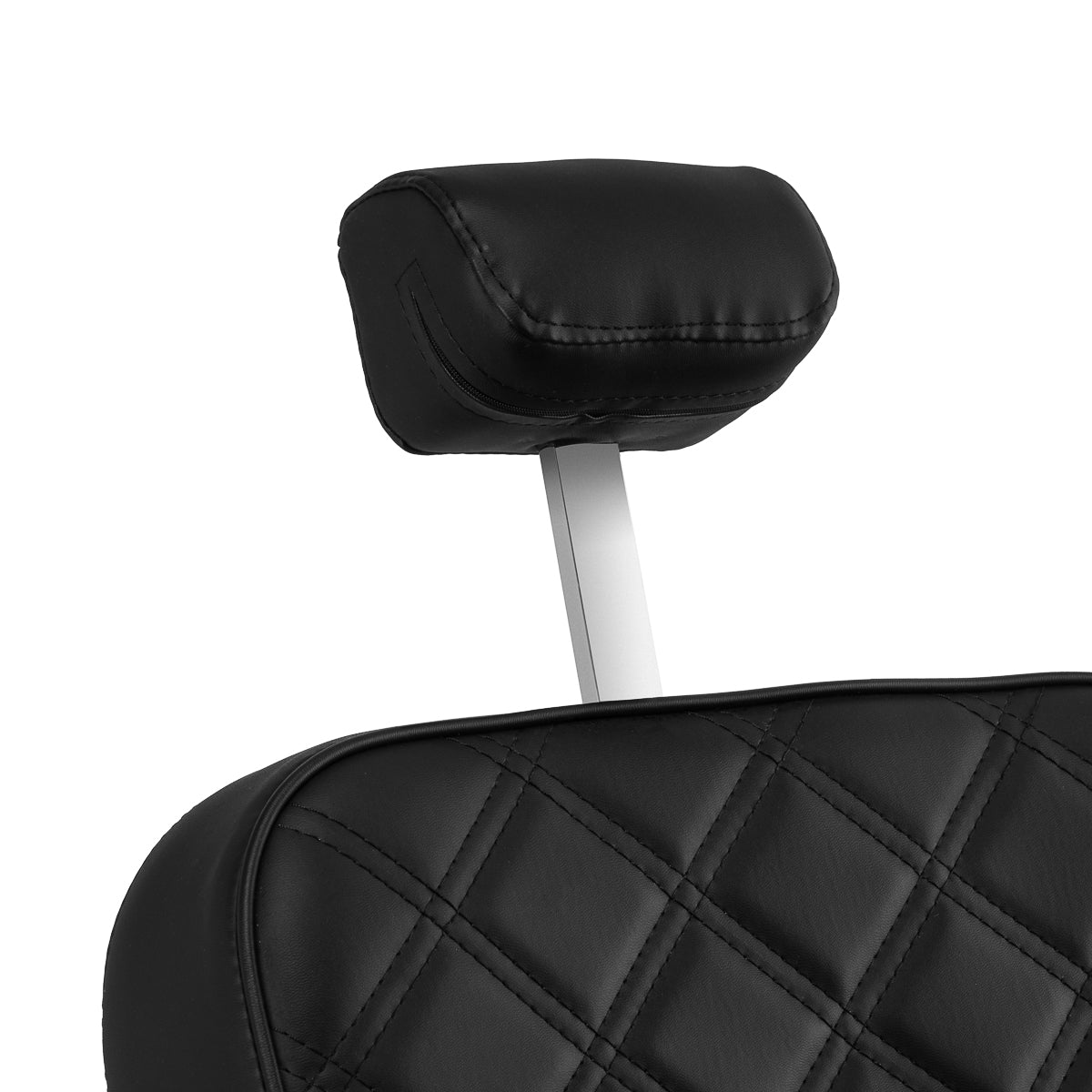 Barber chair Carlos extra black