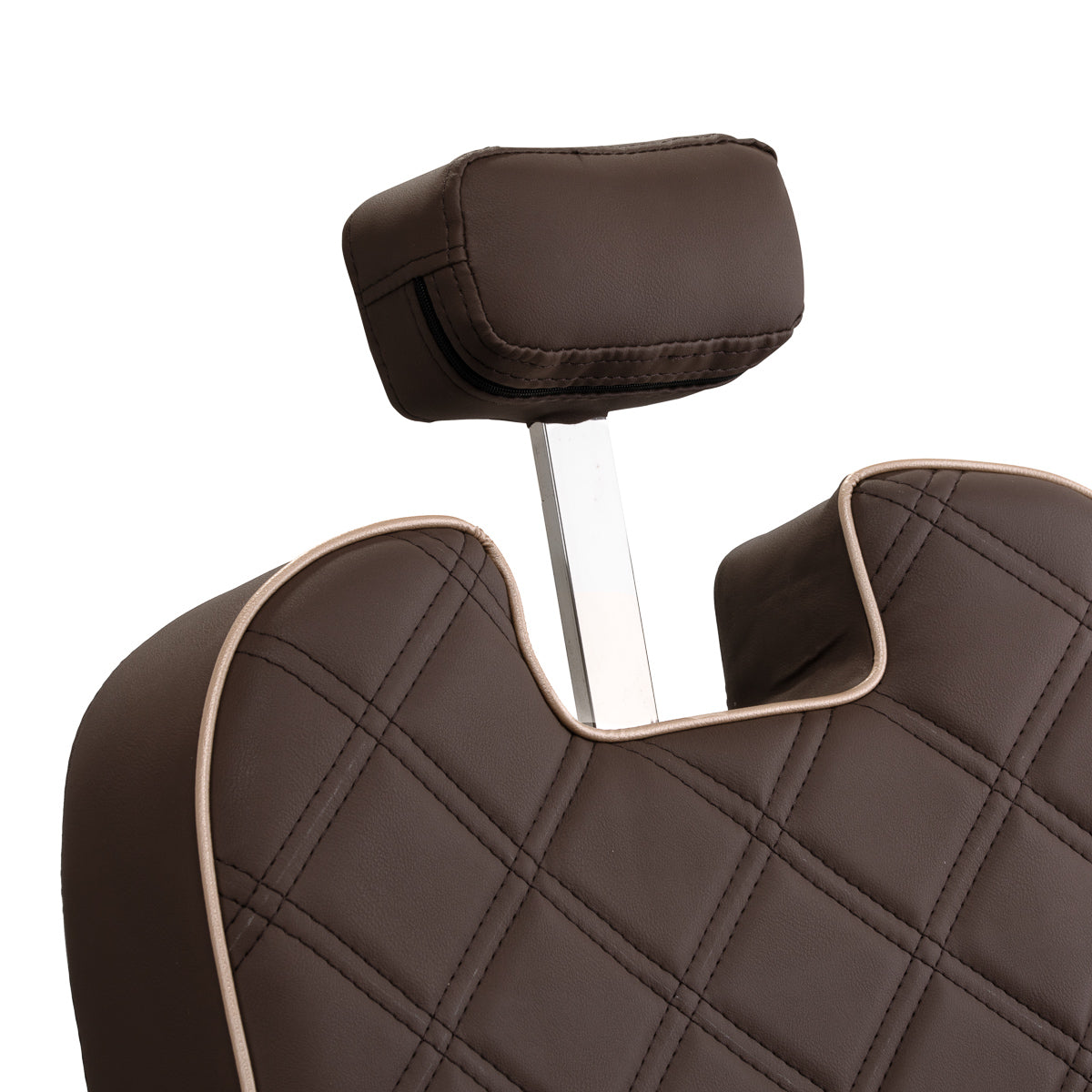 Barber chair Carlos Brown