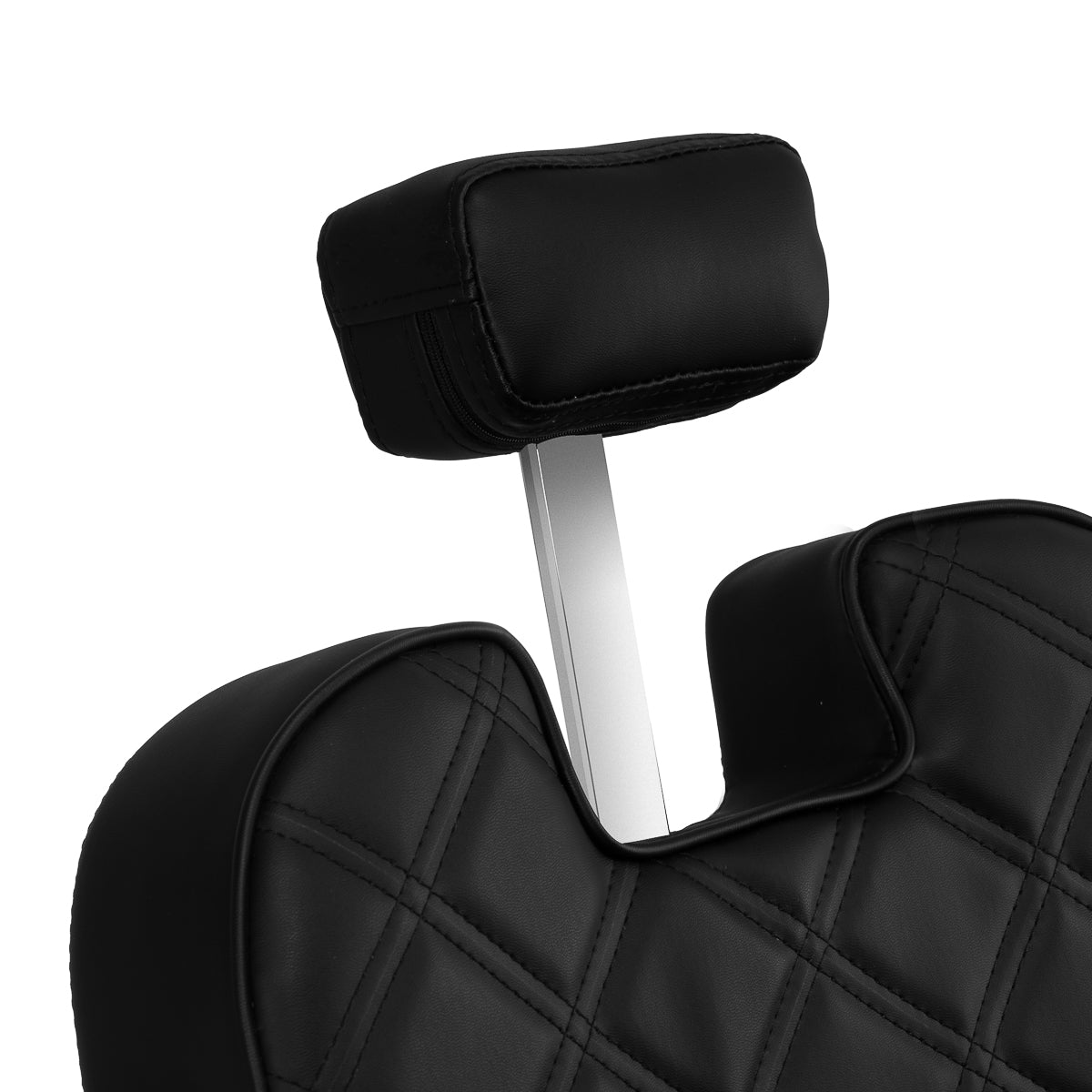 Barber chair Carlos Black