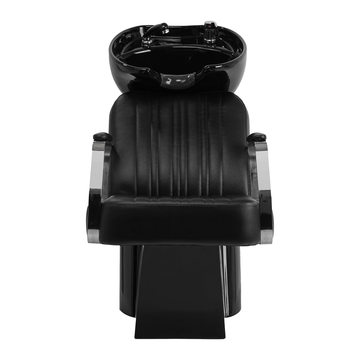 Gabbiano Barber Hair Wash Patrizio Black