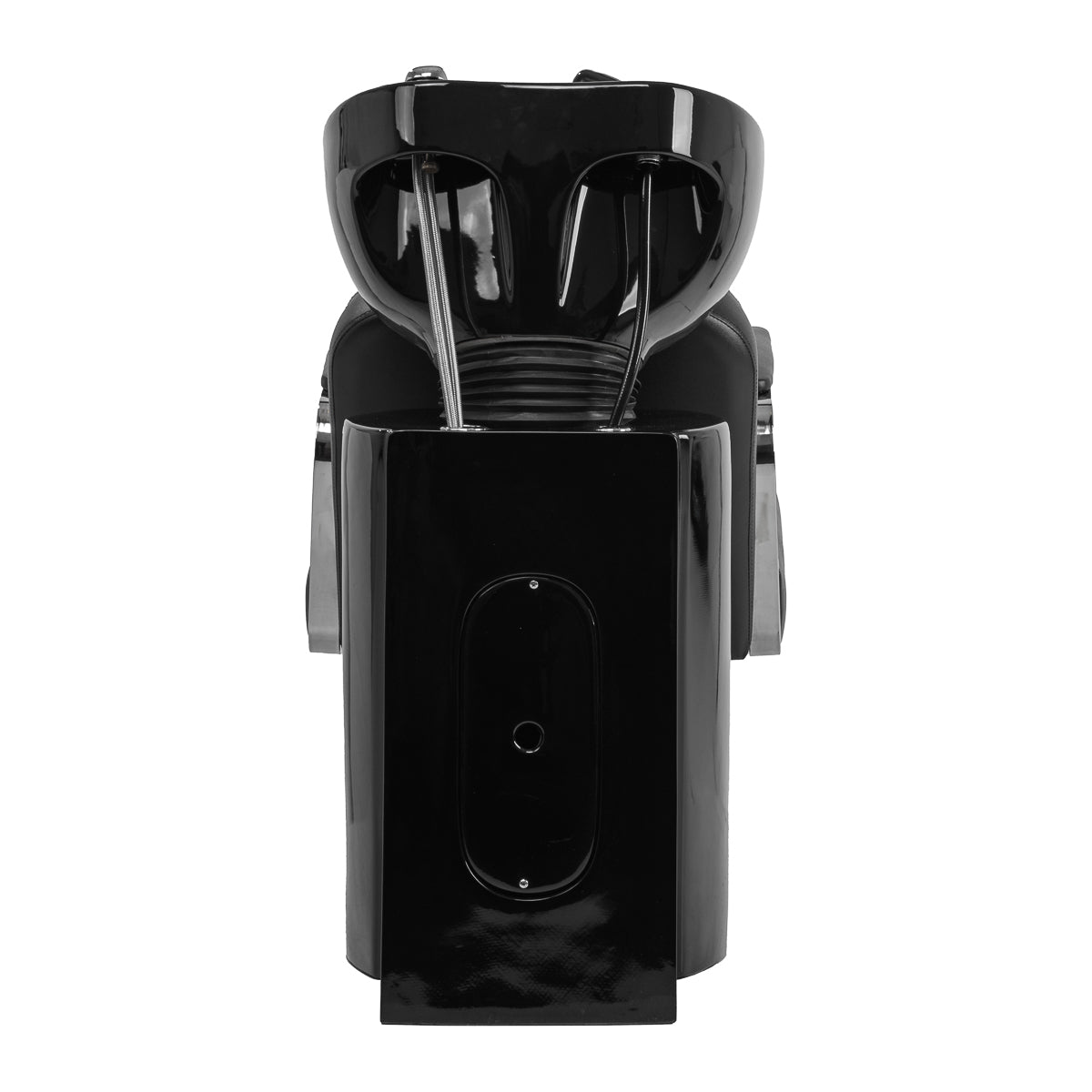Gabbiano Barber Hair Wash Patrizio Black