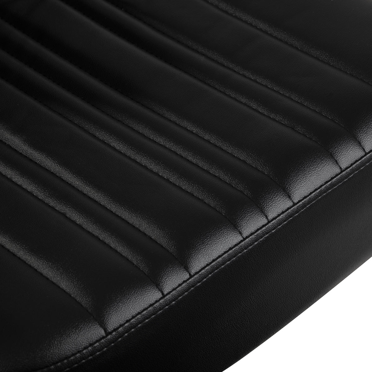 Gabbiano Barber Hair Wash Patrizio Black