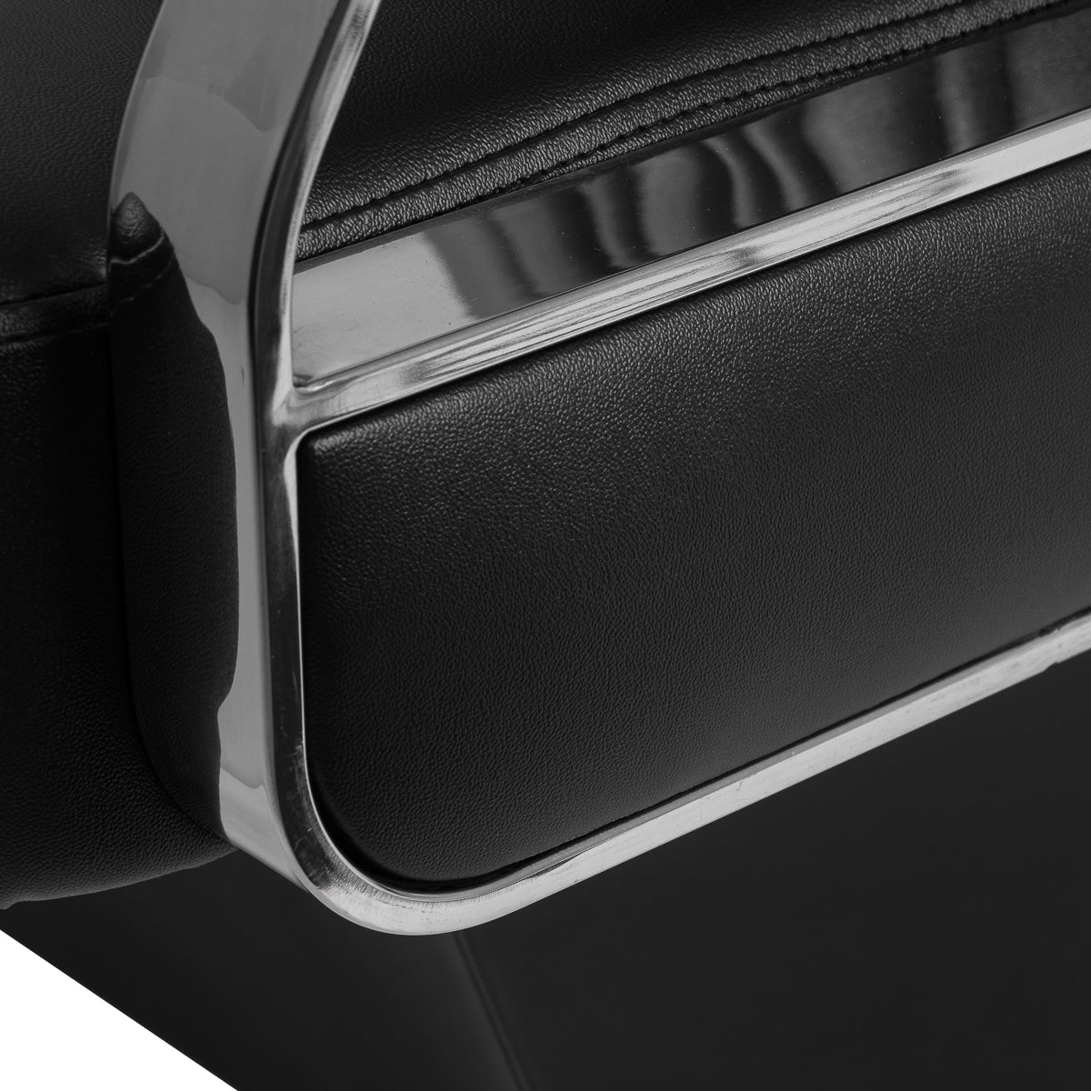 Gabbiano Barber Hair Wash Patrizio Black