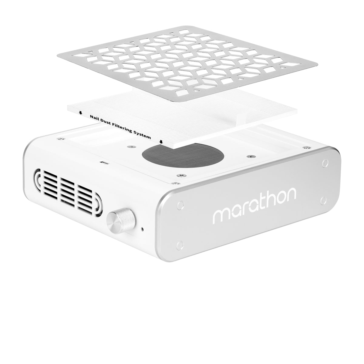 Hepa filtras Marathon Olimp dulkių surinkėjui 1 vnt.