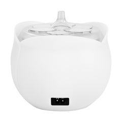 iWax Flower wax heater white