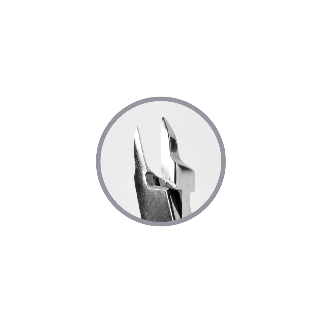 Podoland pliers 08