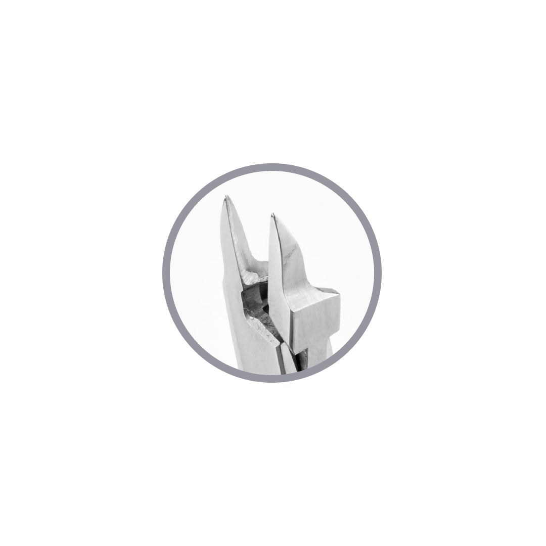 Podoland pliers 08