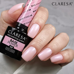 Claresa Power Base 08 -5g