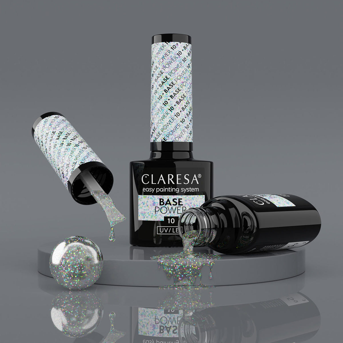 Claresa Power Base10 -5g