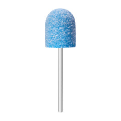 EXO BLUE MED šlifavimo kepurėlės 13mm /60, 20 vnt. Med Cap