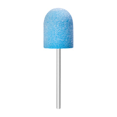EXO BLUE MED šlifavimo kepurėlės 13mm /220, 20 vnt. Med Cap
