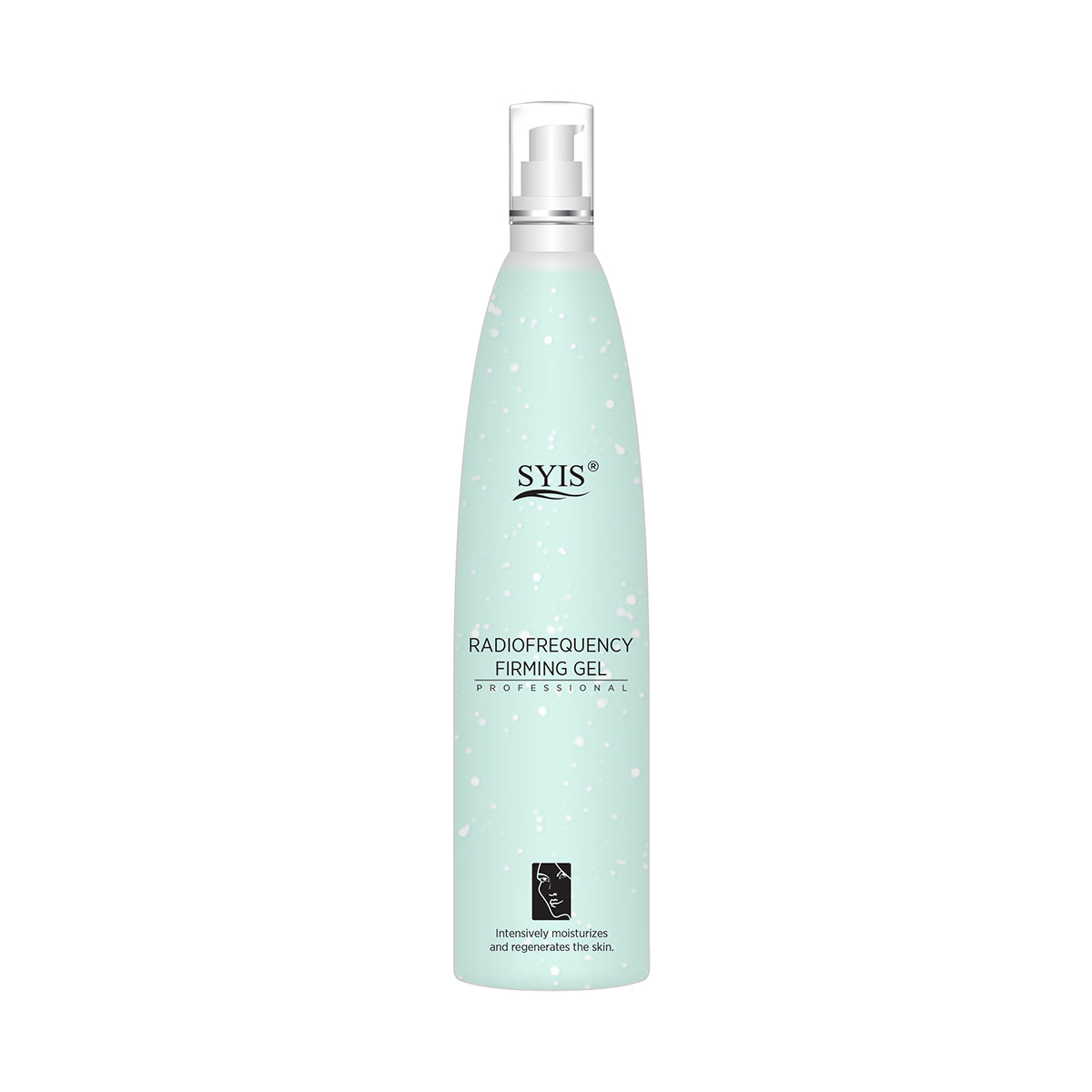 Syis odos stangrinamasis gelis radijo dažnio procedūroms, 500 ml