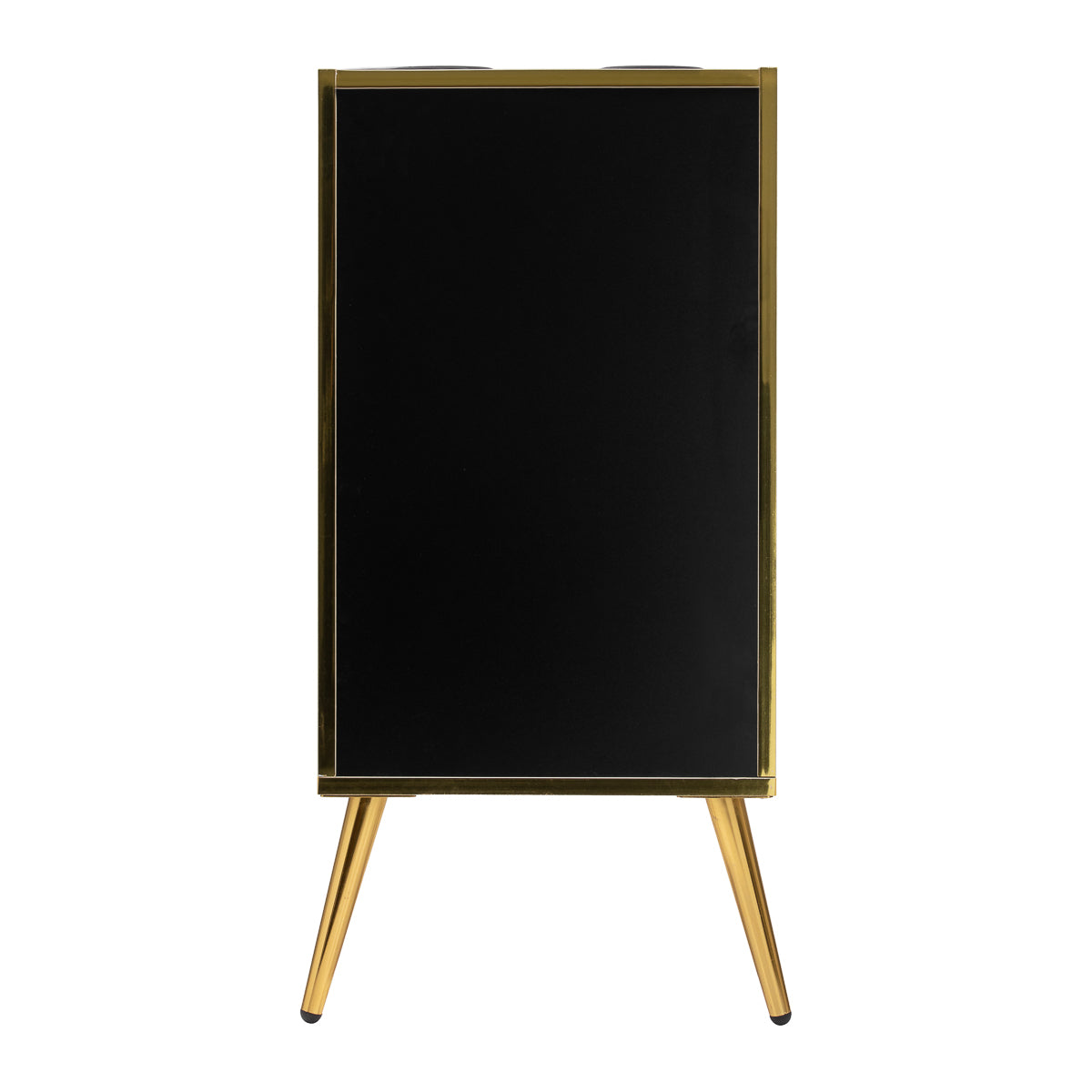 Gabbiano Hairdressing Helper Trix gold black