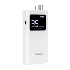 Saeyang Marathon K35S BS30S belaidė freza nagams, 35 W – 3 vaizdas