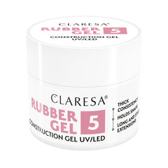 Claresa Rubber builder gel 5 45g