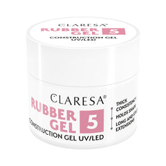 Claresa Rubber builder gel 5 90g