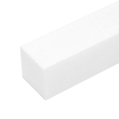 Ocho Nails blokeliai nagams 10 vnt, balti
