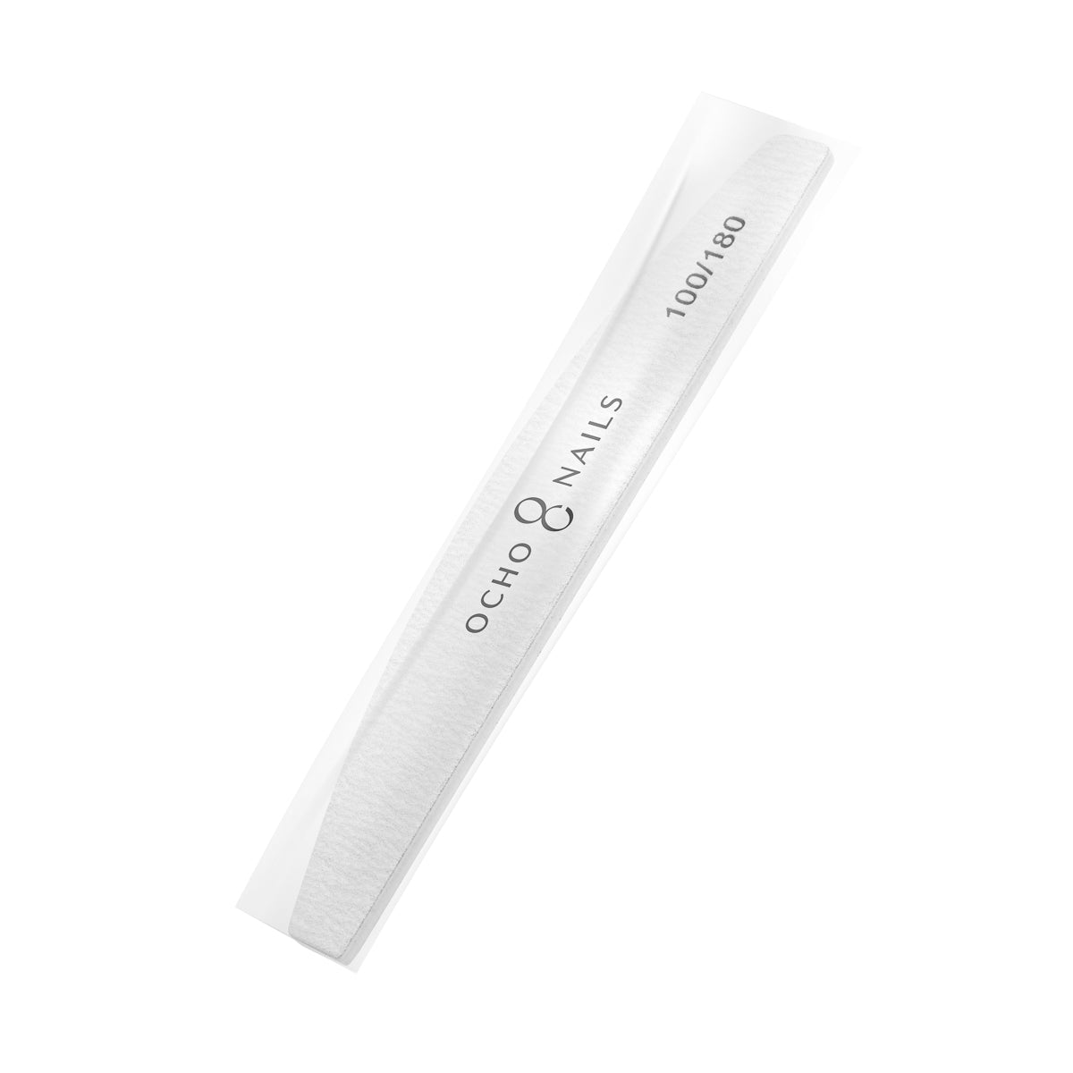 Ocho Nails pusmėnulio dildė 100/180 1 vnt. saugi pakuotė