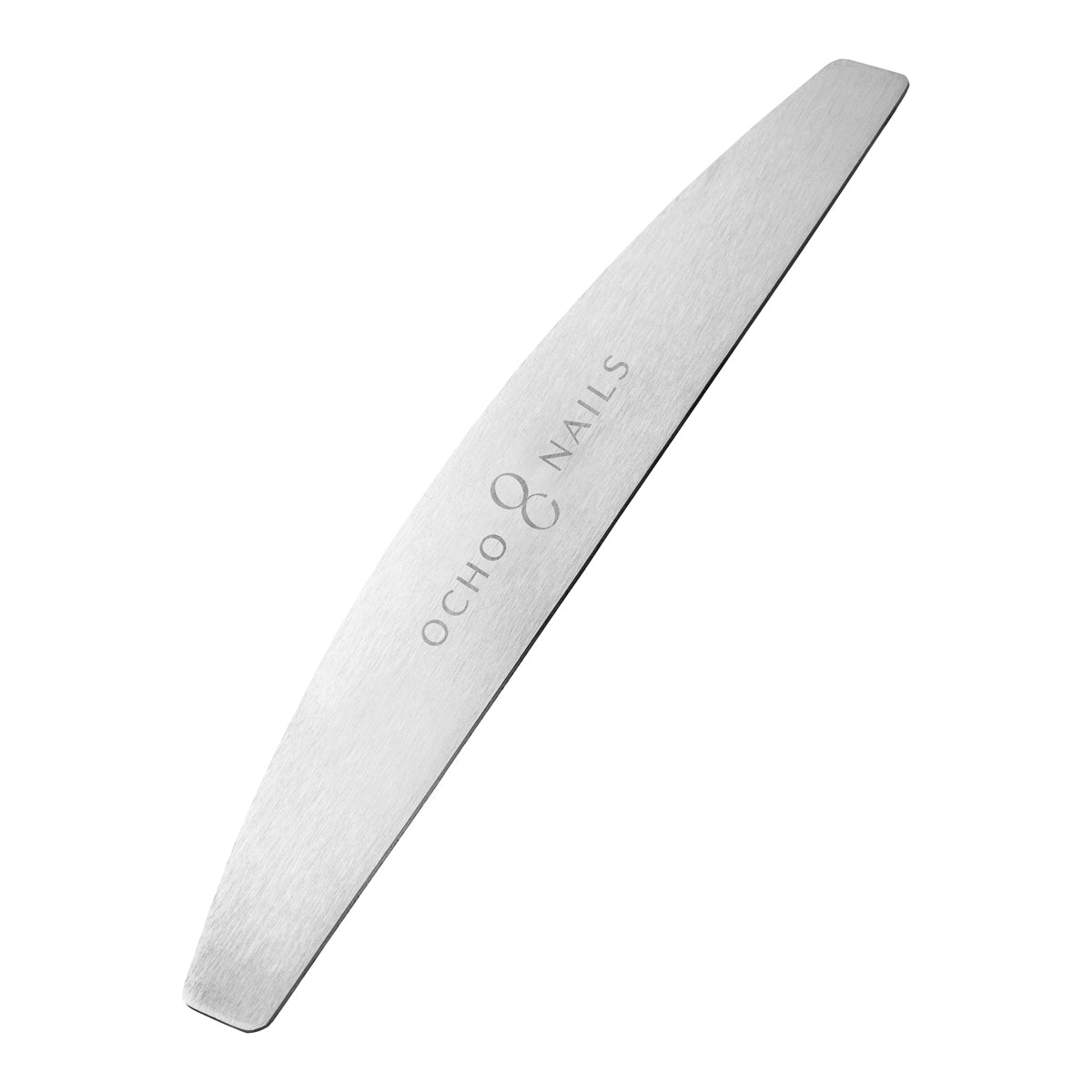 Ocho Nails Pusmėnulio Metalo Pagrindas - Pagrindas Nagų Dildėms