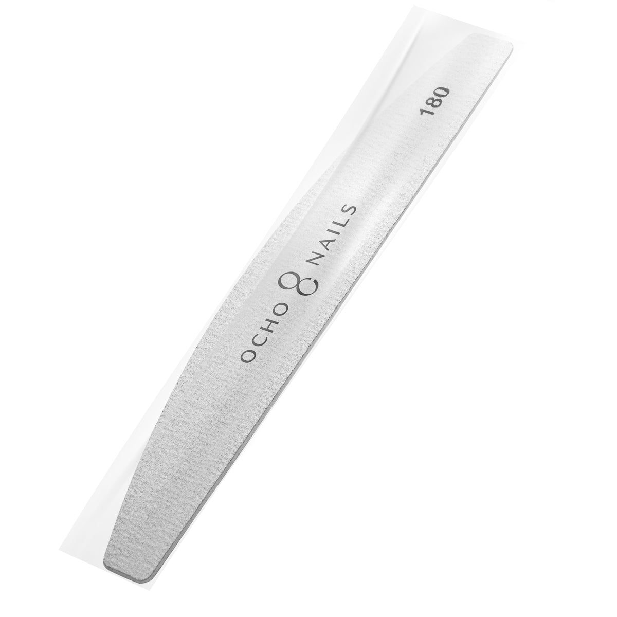 Ocho Nails half-moon slim dildė 100/180 1 vnt. saugi pakuotė