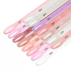 OCHO NAILS Hybrid Base Powerful 171 -5 g