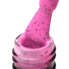 OCHO NAILS Hybrid nail polish muffin M03 -5 g