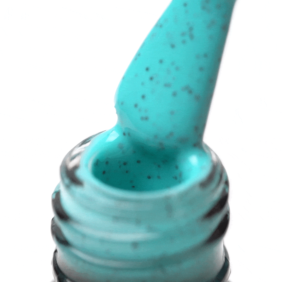 OCHO NAILS Hybrid nail polish muffin M05 -5 g