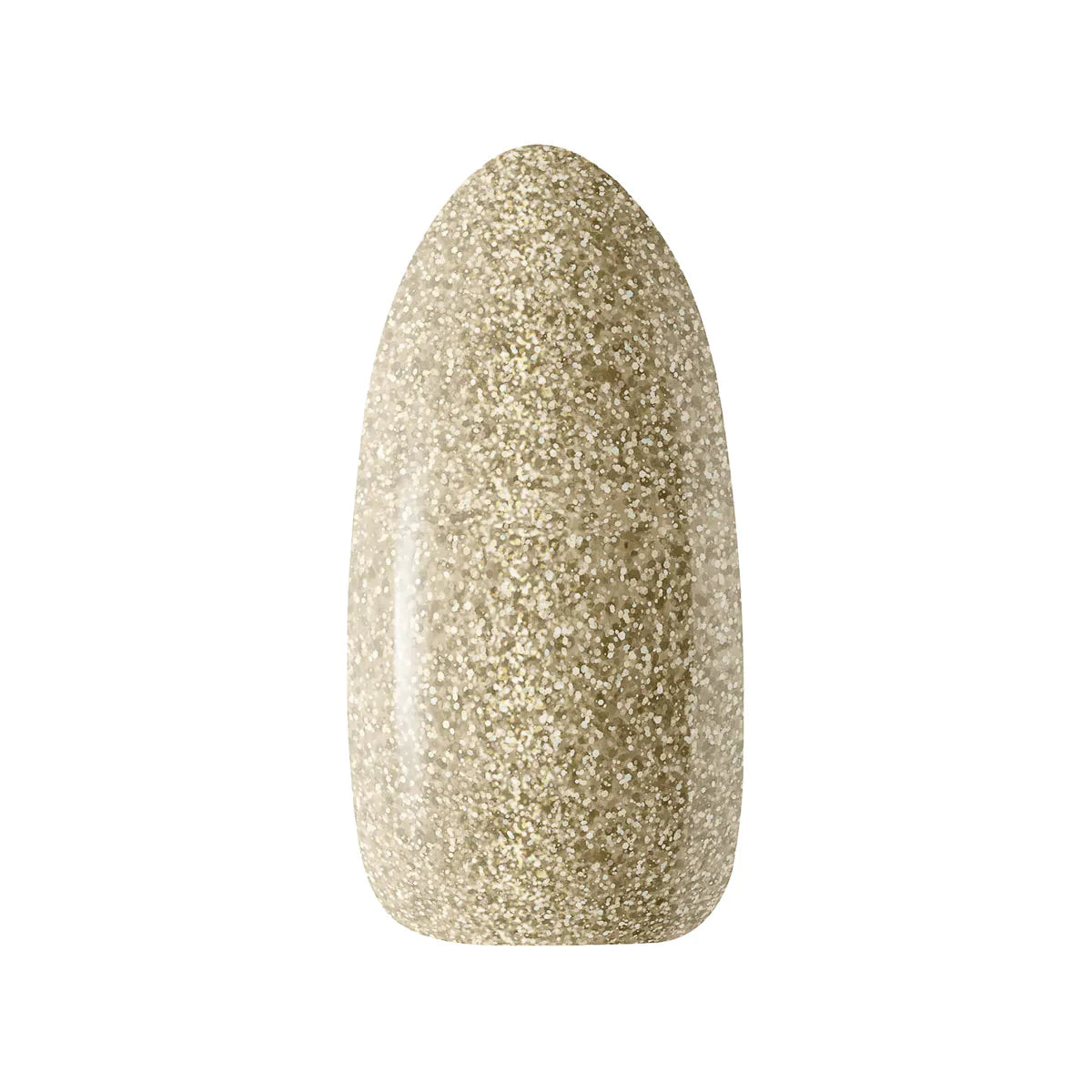 OCHO NAILS Hibridinis nagų lakas GLITTER G12 -5 g